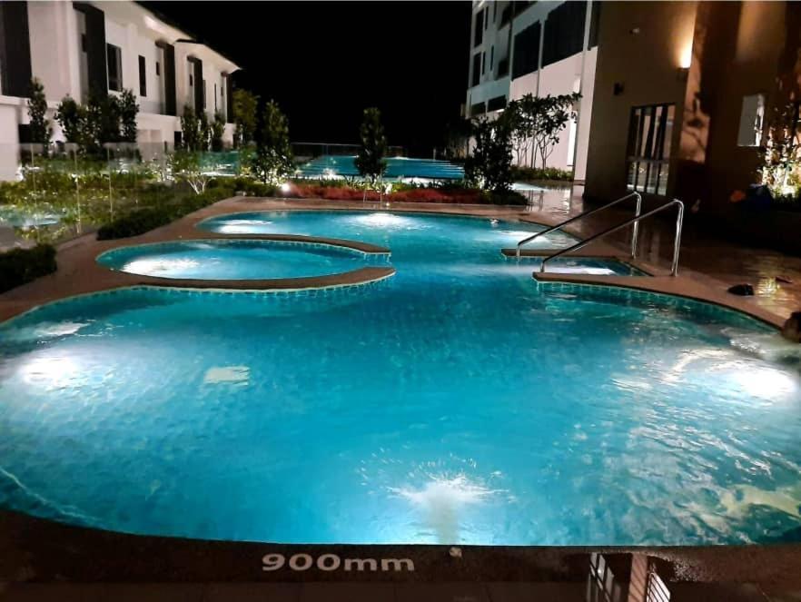 Sunway Onsen Hotspring 4 Pax Suite 2003 Neighbour Of Lost World Of Tambun Ipoh Bagian luar foto