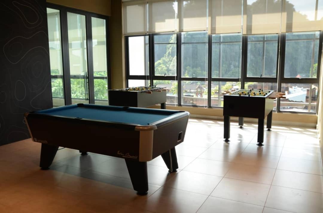 Sunway Onsen Hotspring 4 Pax Suite 2003 Neighbour Of Lost World Of Tambun Ipoh Bagian luar foto