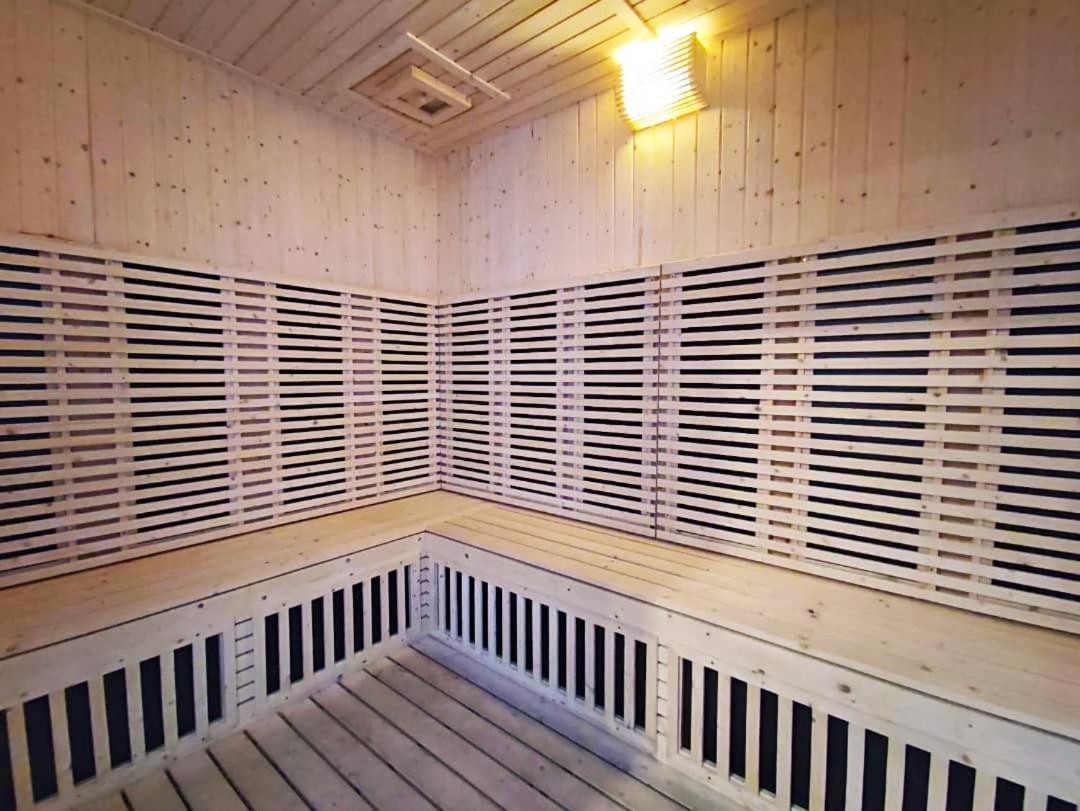 Sunway Onsen Hotspring 4 Pax Suite 2003 Neighbour Of Lost World Of Tambun Ipoh Bagian luar foto