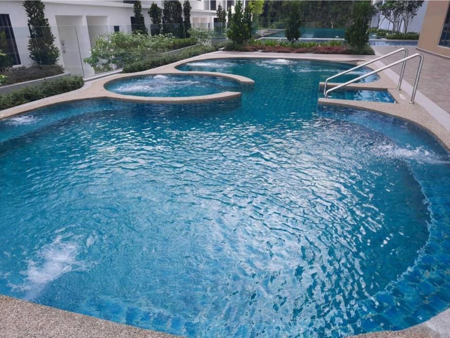 Sunway Onsen Hotspring 4 Pax Suite 2003 Neighbour Of Lost World Of Tambun Ipoh Bagian luar foto
